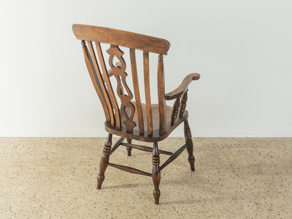 19th Century Windsor Chair