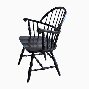 19th Century Windsor Chair-OXJ-743637