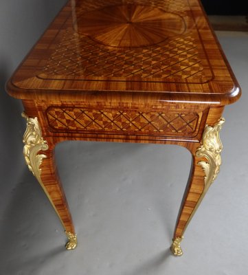 19th Century Wooden Desk-WSV-1785667