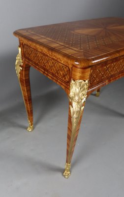 19th Century Wooden Desk-WSV-1785667