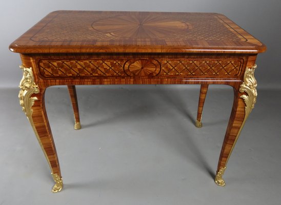 19th Century Wooden Desk-WSV-1785667