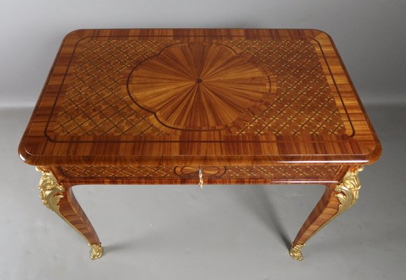 19th Century Wooden Desk-WSV-1785667