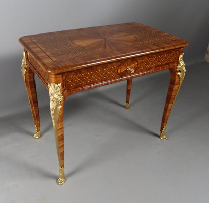 19th Century Wooden Desk-WSV-1785667