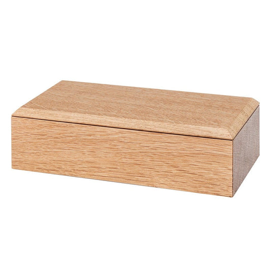 Pino long box by Lokal Helsinki #oak #