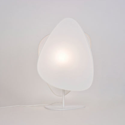 Table Lamp Screen by Market Set #Murano