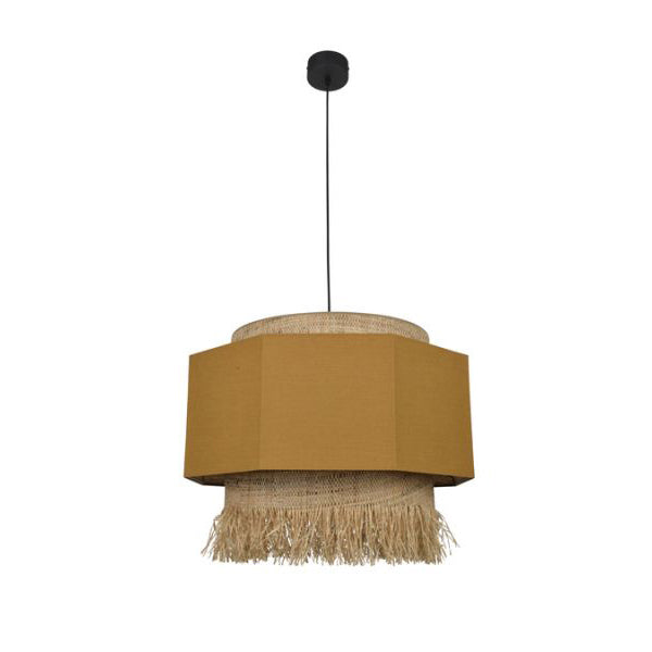 Pendant Lamp Marrakech Xl by Market Set #Curry