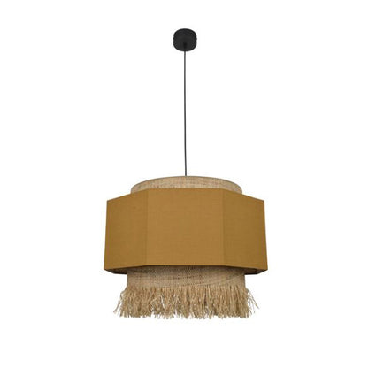 Pendant Lamp Marrakech Xl by Market Set #Curry