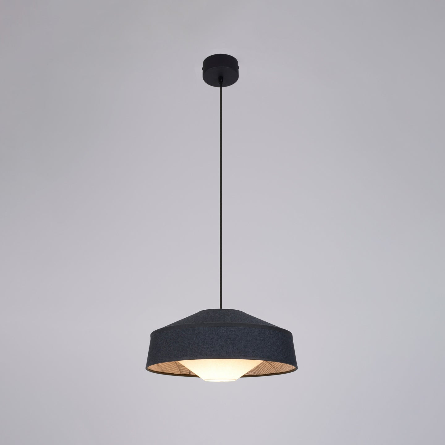 Pendant Lamp Mokuzai D38 by Market Set