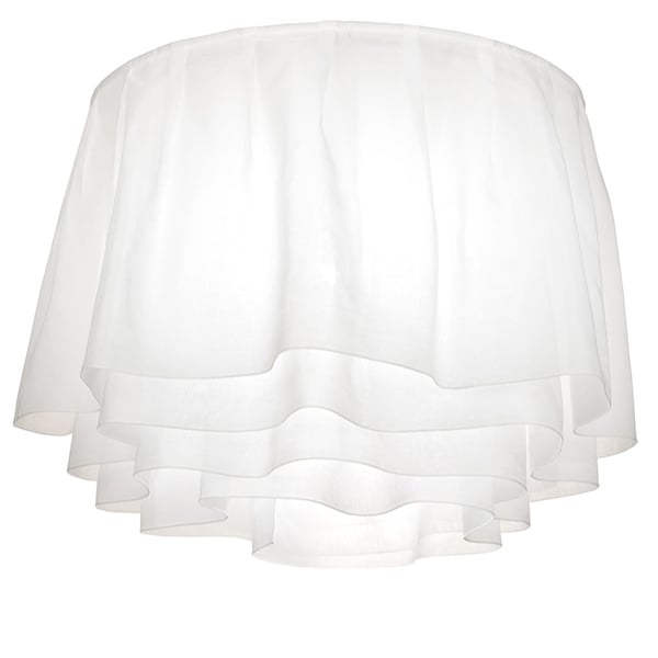 Juhla plafond light by Doctor Design #65 cm #