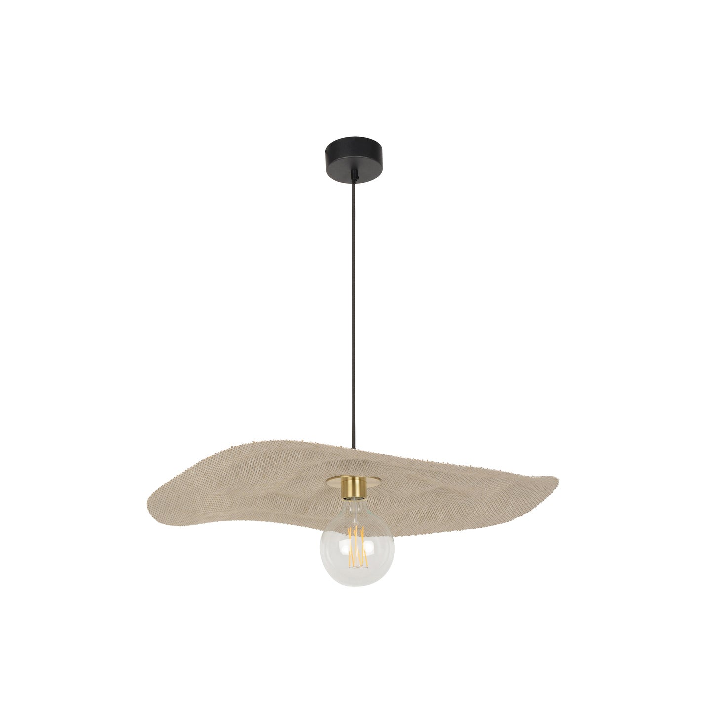 Pendant Lamp Rivage 1L M by Market Set