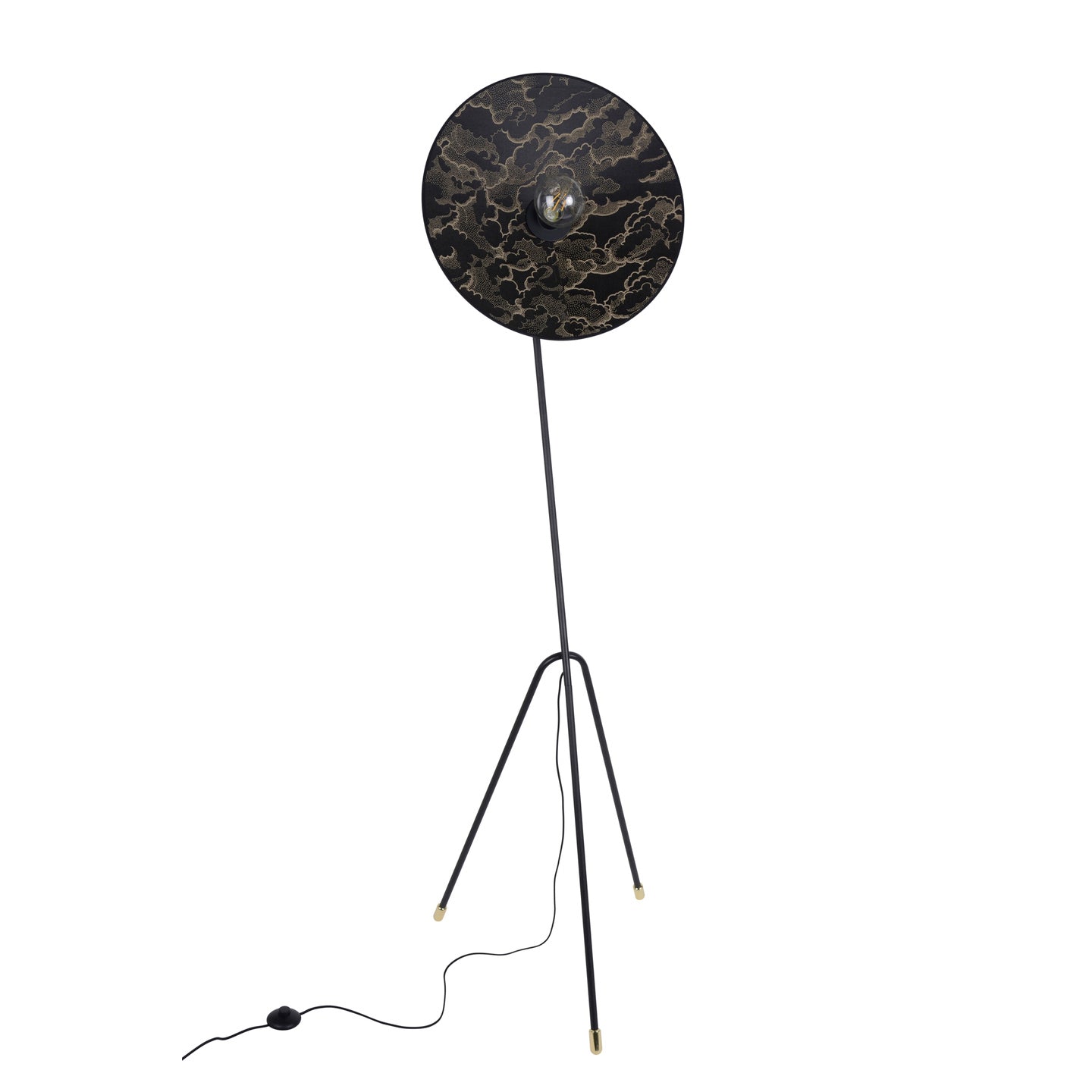 Floor Lamp Gatsby by Market Set #Brick arches