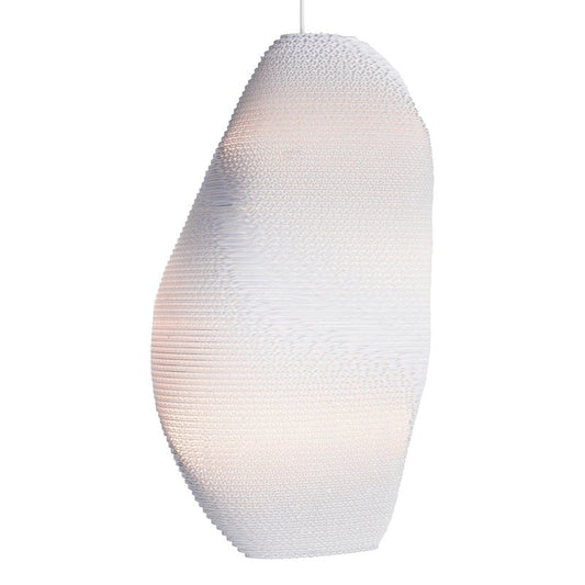 Denny pendant by Graypants #white #