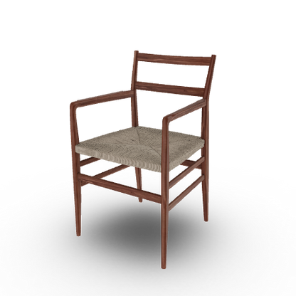 레제라 Leggera chair