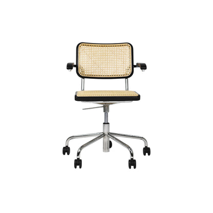[빈티지/매장즉시발송] 토넷 Thonet | S 64 VDR Swivel Armchair (캐스터 버전)