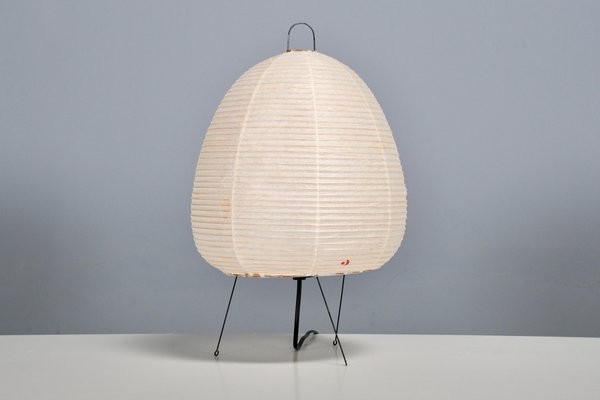 1A Akari Table Lamp by Isamu Noguchi for Ozeki, 1952-QT-1764168