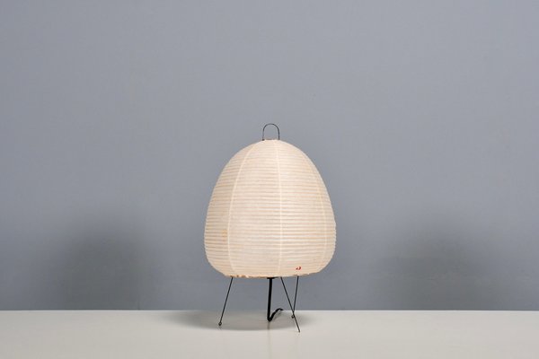 1A Akari Table Lamp by Isamu Noguchi for Ozeki, 1952-QT-1764168