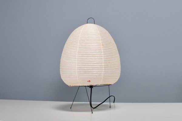 1A Akari Table Lamp by Isamu Noguchi for Ozeki, 1952-QT-1764168