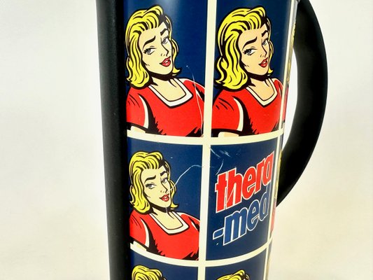 1l Thermos by Alfi Tassilo for Grolman Design, 1980s-ZCY-2027714