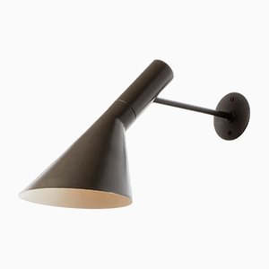 1st Edition Visor Wall Lamp by Arne Jacobsen for Louis Poulsen, 1958-BPT-1722359