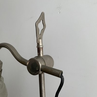 1st Half 20th Century Art Deco Desk Lamp, France, 1930s-IVH-1819243