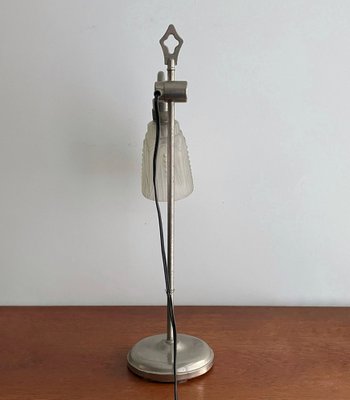 1st Half 20th Century Art Deco Desk Lamp, France, 1930s-IVH-1819243