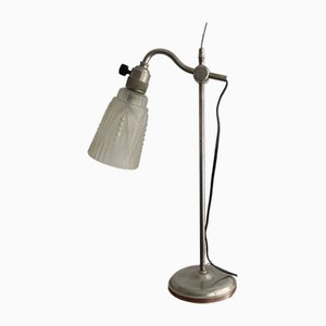 1st Half 20th Century Art Deco Desk Lamp, France, 1930s-IVH-1819243