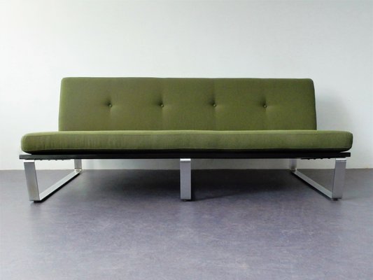 2.5-Seater Sofa by Kho Liang Ie for Artifort, 1960s-NV-716096