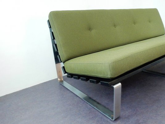 2.5-Seater Sofa by Kho Liang Ie for Artifort, 1960s-NV-716096