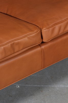 2-Seat Sofa by Børge Mogensen for Fredericia-HJB-1139178