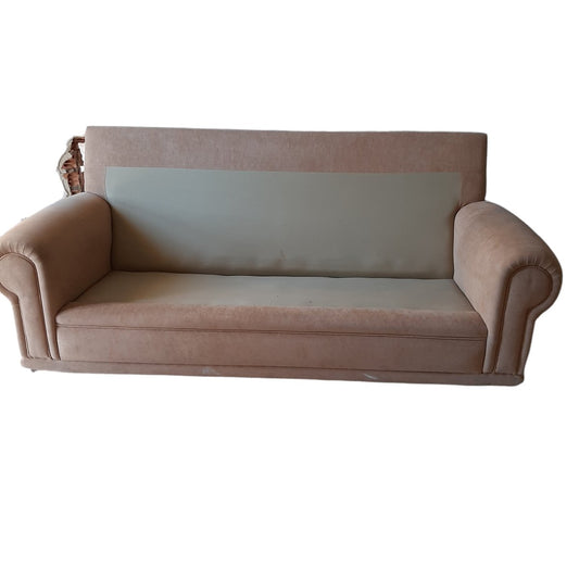 2-Seat Sofa by J Gomez, Spain, 1990s