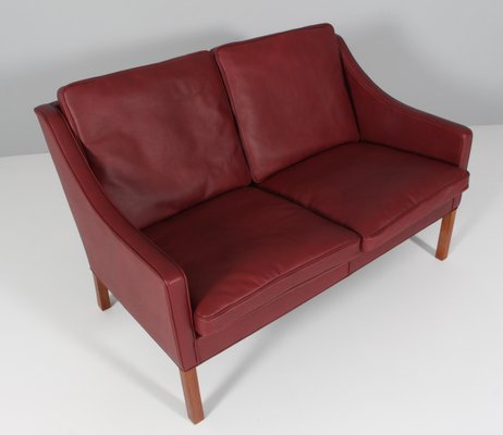 2-Seat Sofa Model 2208 by Børge Mogensen for Fredericia-HJB-1158518