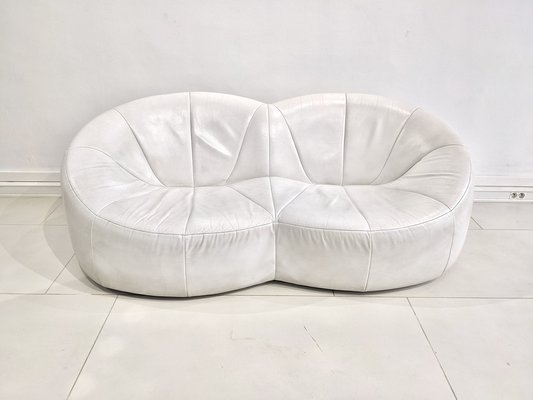 2 Seater Pumpkin Sofa by Pierre Paulin-DLN-1279238