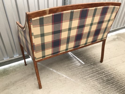 2 Seater Sofa, 1940s-WQQ-1240993