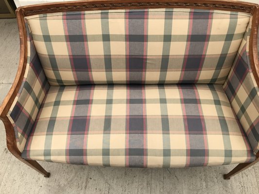 2 Seater Sofa, 1940s-WQQ-1240993