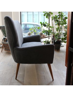 2-Seater Sofa, 1950s-DDQ-1797165