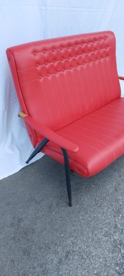 2-Seater Sofa, 1960s-QLH-952403