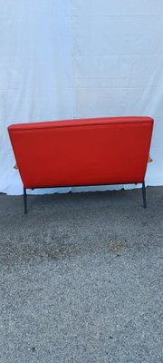 2-Seater Sofa, 1960s-QLH-952403