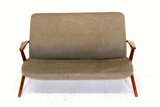 2-Seater Sofa by Bengt Ruda for Nordiska Kompaniet, Sweden, 1950