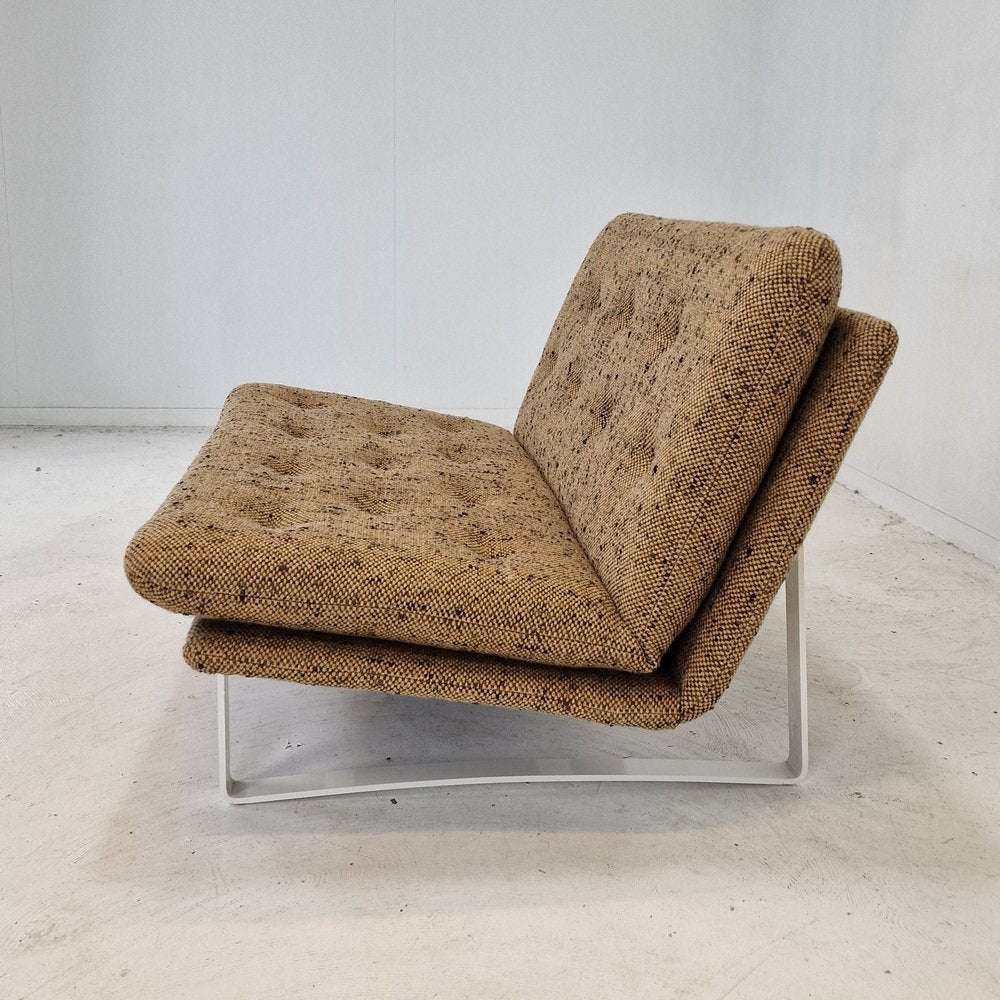 2-Seater Sofa by Kho Liang Ie for Artifort, 1960s