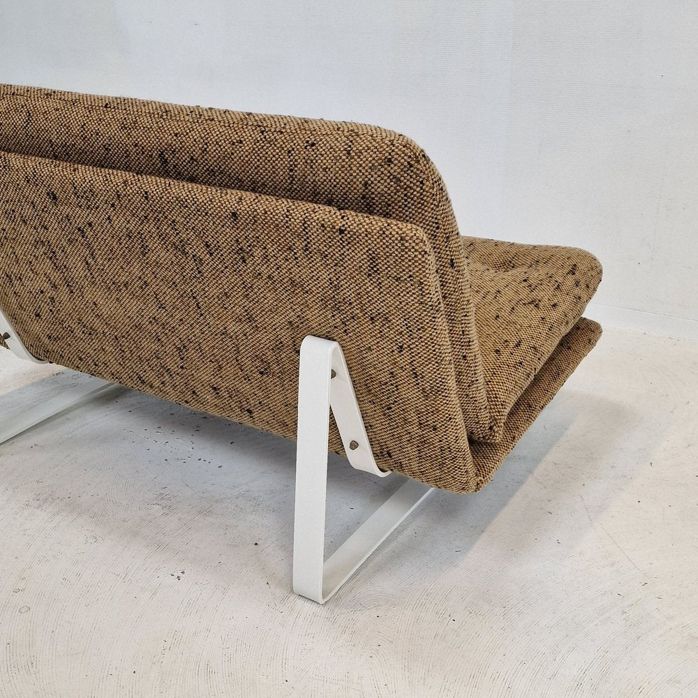 2-Seater Sofa by Kho Liang Ie for Artifort, 1960s