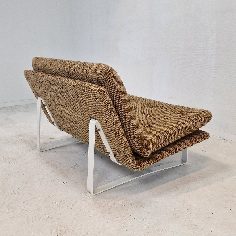 2-Seater Sofa by Kho Liang Ie for Artifort, 1960s