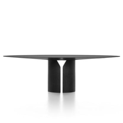 NVL TABLE - Oval table