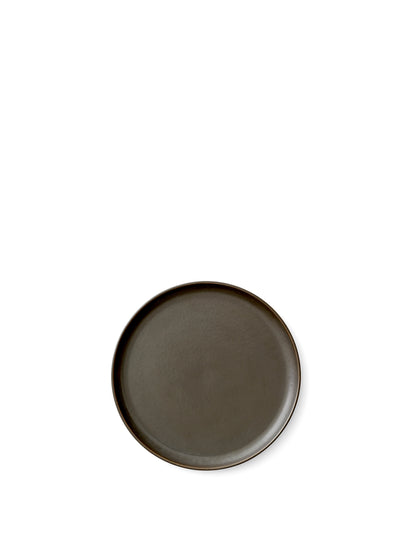 New Norm Lunch Plate, Ø23 Cm by Audo Copenhagen