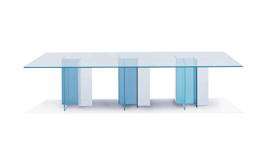 DIAPO DINING TABLE by Roche Bobois