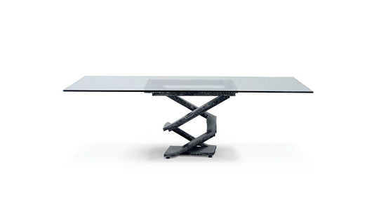 FLEUR DE FER DINING TABLE by Roche Bobois