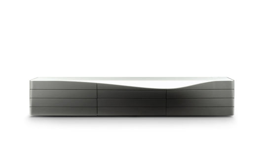 ORA ITO TV UNIT by Roche Bobois