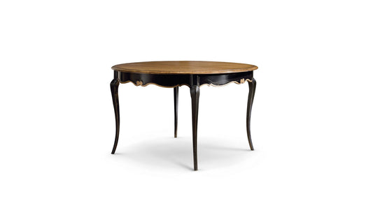 VOLUBILIS ROUND TABLE by Roche Bobois