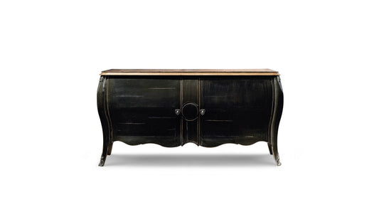 VOLUBILIS SIDEBOARD by Roche Bobois
