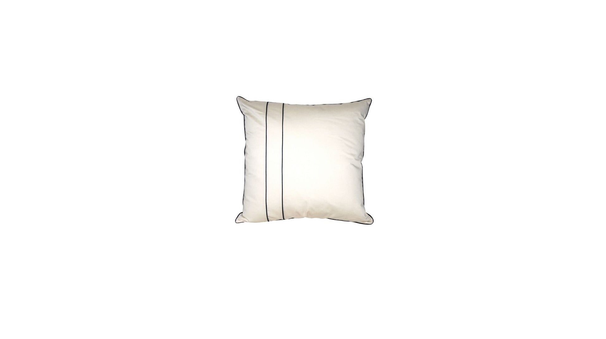 LA FEMME - JEAN COCTEAU CUSHION by Roche Bobois