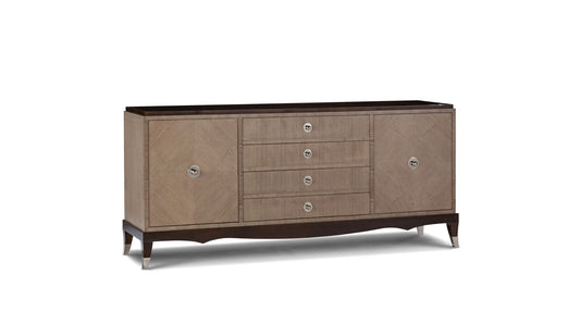GRAND HOTEL SIDEBOARD by Roche Bobois